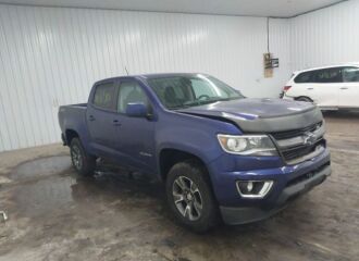  2017 CHEVROLET  - Image 0.