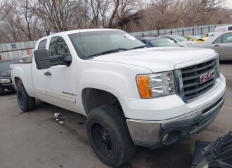  2007 GMC  - Image 0.