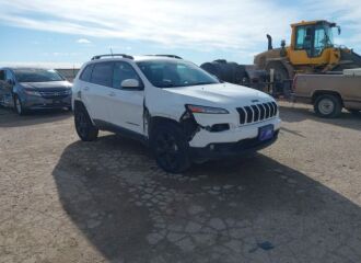  2016 JEEP  - Image 0.