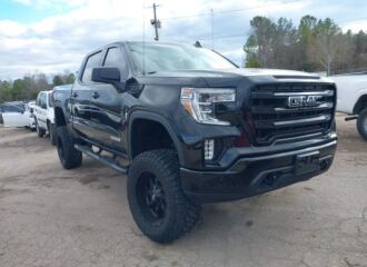  2021 GMC  - Image 0.