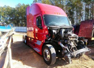  2019 FREIGHTLINER  - Image 0.