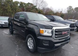  2018 GMC  - Image 0.