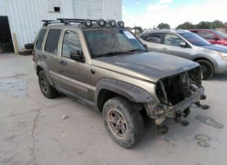  2005 JEEP  - Image 0.