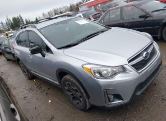  2017 SUBARU  - Image 0.