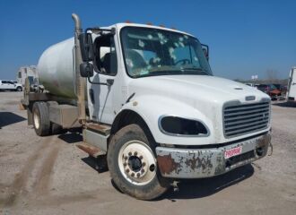  2012 FREIGHTLINER  - Image 0.