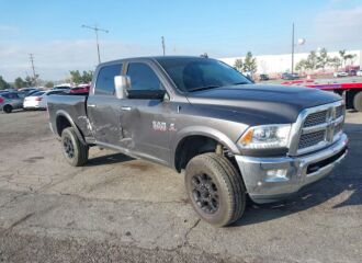  2016 RAM  - Image 0.