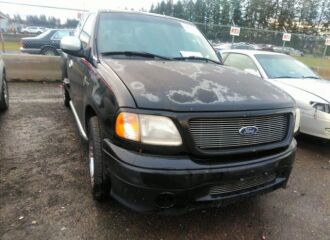  2000 FORD  - Image 0.