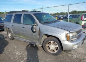  2004 CHEVROLET  - Image 0.