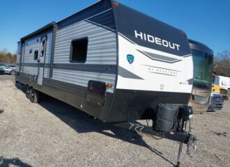  2022 KEYSTONE RV  - Image 0.