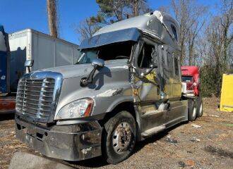  2013 FREIGHTLINER  - Image 0.