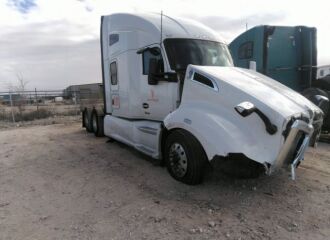  2022 KENWORTH  - Image 0.