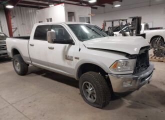  2014 RAM  - Image 0.