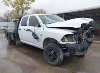  2012 RAM  - Image 0.