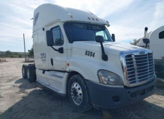  2012 FREIGHTLINER  - Image 0.