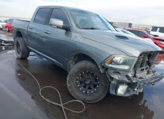  2013 RAM  - Image 0.