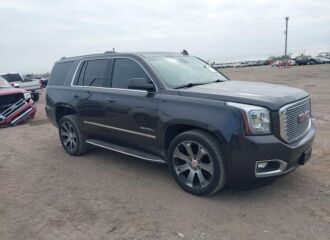  2017 GMC  - Image 0.