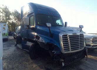  2017 FREIGHTLINER  - Image 0.