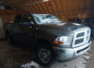  2012 RAM  - Image 0.