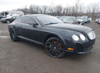  2006 BENTLEY  - Image 0.