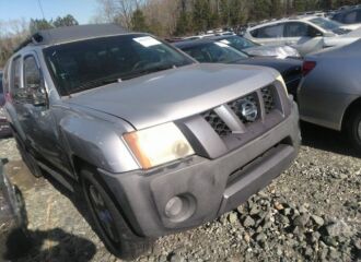  2006 NISSAN  - Image 0.