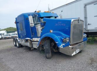  2007 KENWORTH  - Image 0.