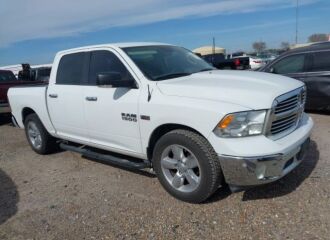  2017 RAM  - Image 0.