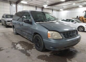  2004 FORD  - Image 0.