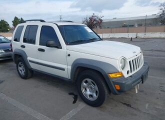  2005 JEEP  - Image 0.