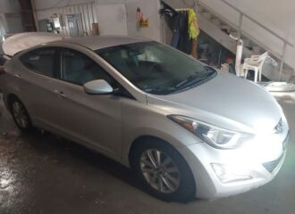  2016 HYUNDAI  - Image 0.