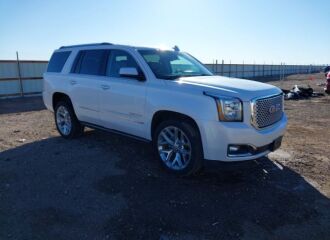  2017 GMC  - Image 0.