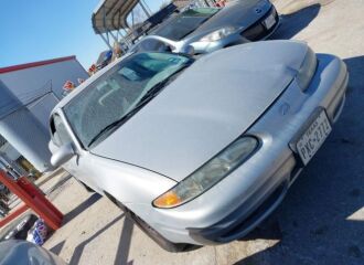  1999 OLDSMOBILE  - Image 0.