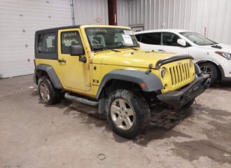  2009 JEEP  - Image 0.