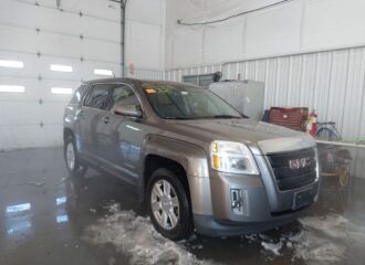  2011 GMC  - Image 0.