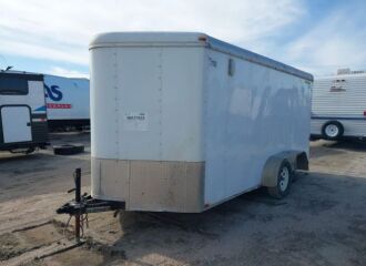  2011 DOOLITTLE TRAILER MF  - Image 0.