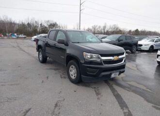  2017 CHEVROLET  - Image 0.