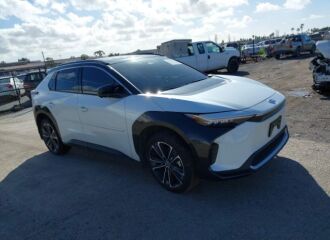  2023 TOYOTA  - Image 0.