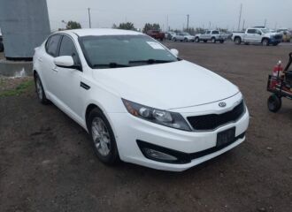  2013 KIA  - Image 0.