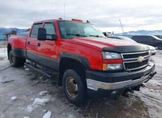  2006 CHEVROLET  - Image 0.