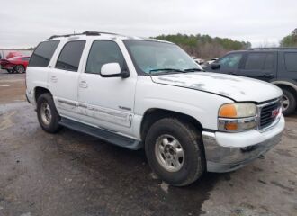  2001 GMC  - Image 0.