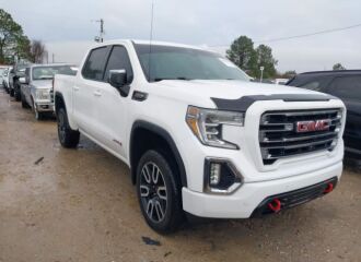  2020 GMC  - Image 0.