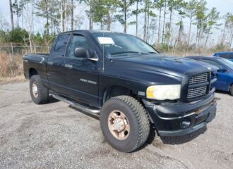  2003 DODGE  - Image 0.