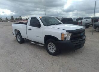  2010 CHEVROLET  - Image 0.