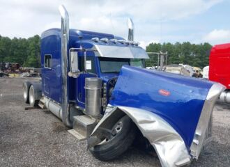  2006 PETERBILT  - Image 0.