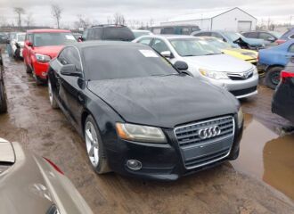  2009 AUDI  - Image 0.