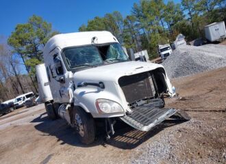  2018 FREIGHTLINER  - Image 0.