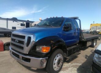  2013 FORD  - Image 0.