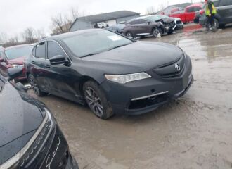  2017 ACURA  - Image 0.