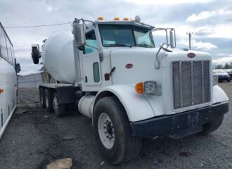  2006 PETERBILT  - Image 0.