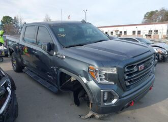  2020 GMC  - Image 0.