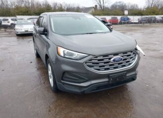  2019 FORD  - Image 0.